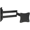 Кронштейн настенный для TV/монитора 15"-26", Arm media LCD-7101/S, до 15 кг
