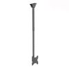 Кронштейн потолочный 15"-48", Arm media LCD-1600