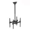 Кронштейн потолочный 26"-65", Arm media LCD-1850