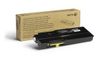 Картридж лазерный Xerox 106R03533, желтый