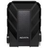 Внешний жесткий диск (HDD) ADATA AHD710P-5TU31-CBK 5Tb, 2.5", черный