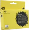 Картридж T2 IC-H51645, совместимый, черный, для DJ 930/940/950/960/970/1220