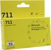 Картридж T2 IC-H132, совместимый, желтый