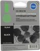 Картридж Cactus CS-CB321N(CS-CB321), совместимый, черный