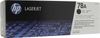 Картридж лазерный HP 78A/CE278A, черный