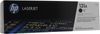 Картридж лазерный HP 131A/CF210A, черный