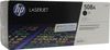 Картридж лазерный HP 508A/CF360A, черный