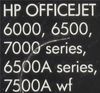 Картридж HP 920XL (CD974AE)