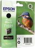 Картридж Epson T1591 (C13T15914010), черный