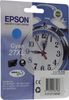 Картридж Epson 27XL (C13T27124012/C13T27124020/C13T27124022), голубой, 11 мл