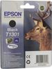 Картридж Epson T1301 (C13T13014012), черный