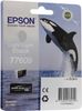 Картридж Epson T7609 (C13T76094010), светло-серый
