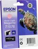 Картридж Epson T1576 (C13T15764010), светло-пурпурный