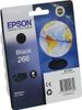 Картридж Epson T266 (C13T26614010), черный