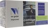 Драм-картридж (фотобарабан) NV Print NV-KXFAD412А, черный