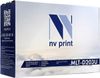 Картридж NV Print NV-MLTD203U, черный, 15000 страниц