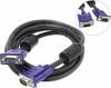 Кабель VGA(15M)-VGA(15M), 1.8 м, VCOM VVG6448 (VVG6448-1.8MO)
