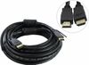 Кабель HDMI(19M)-HDMI(19M), v1.4/1.4, 7.5 м, 5bites (APC-014-075)