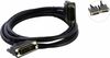 Кабель DVI-D(25M)-DVI-D(25M) Dual Link, 2 м, 5bites