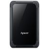 Внешний жесткий диск (HDD) APACER AC532 1TB 1Tb, черный