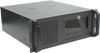 Корпус Exegate Pro 4U480-06/4U4021S, E-ATX, 4U RM, 1x500 Вт (EX244615RUS)