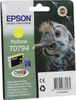 Картридж Epson T0794 (C13T07944010)