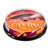 Диск VS CD-RW 700Mb, 12x, на шпинделе (10 шт)