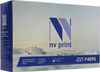 Картридж NV Print NV-CLTY409SY, желтый, 1000 страниц