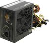 Блок питания 650 Вт, Thermaltake Litepower LTP-0650P-2, 120 мм