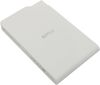 Внешний жесткий диск (HDD) Silicon Power SP010TBPHDS03S3W 1Tb, белый