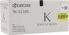 Картридж лазерный Kyocera TK-5220K/1T02R90NL1, черный