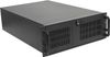 Корпус Exegate Pro 4U650-010/4U4139L, E-ATX, 4U RM, 1x800 Вт (EX248519RUS)