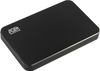 Внешний бокс AgeStar 3UB2A18, 1x2.5", черный