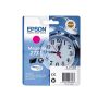 Картридж Epson 27XL (C13T27134012/C13T27134022), пурпурный, 10 мл