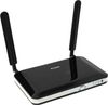 Wi-Fi роутер D-Link DWR-921, до 150 Мбит/с, LTE