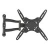 Кронштейн настенный для TV/монитора 15"-55", KROMAX TECHNO-5/G, до 35 кг