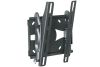 Кронштейн настенный для TV/монитора 20"-40", HOLDER LCDS-5010, до 45 кг