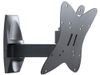 Кронштейн настенный для TV/монитора 20"-37", HOLDER LCDS-5037, до 30 кг