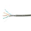 Витая пара SkyNet FTP кат.5e 4 пары CU 100м. (CSL-FTP-4-CU/100)