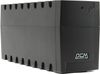 ИБП Powercom RAPTOR RPT-1000A, 1000 В·А, 600 Вт