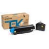 Картридж лазерный Kyocera TK-5270C/1T02TVCNL0, голубой