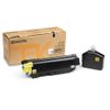 Картридж лазерный Kyocera TK-5280Y/1T02TWANL0, желтый