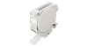Корпус розетки NIKOMAX