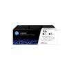 Картридж лазерный HP 83X/CF283XF/CF283XD, черный