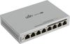 Коммутатор Ubiquiti UniFi Switch US-8-60W, 8x1 Гбит/с