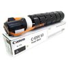 Картридж лазерный Canon C-EXV 53/0473C002, черный