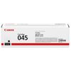 Картридж лазерный Canon 045BK/1242C002, черный