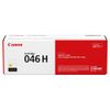 Картридж лазерный Canon 046HY/1251C002, желтый