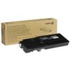 Картридж лазерный Xerox 106R03520, черный