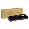 Картридж лазерный Xerox 106R03510/106R03510, голубой